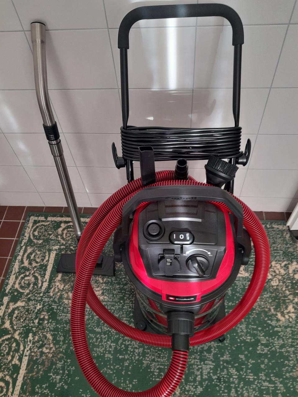 Einhell TE-VC 2340 SACL - 1900 W