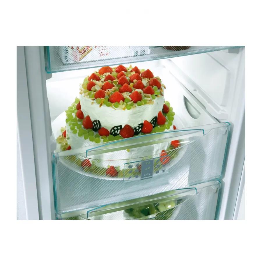 Nieuwe Liebherr G1223 vriezer 85x56 cm. 101 liter