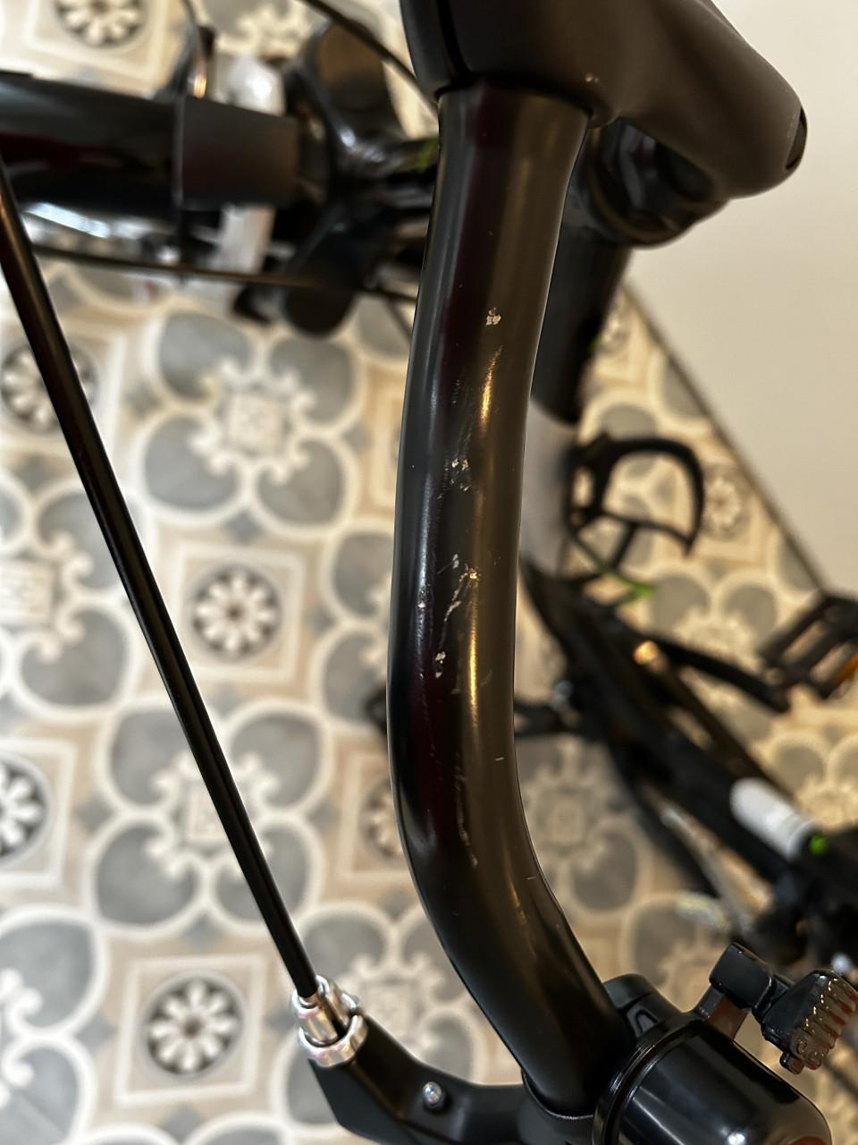 Meisjesfiets Pegasus Avanti 7 versnelingen 26 inch