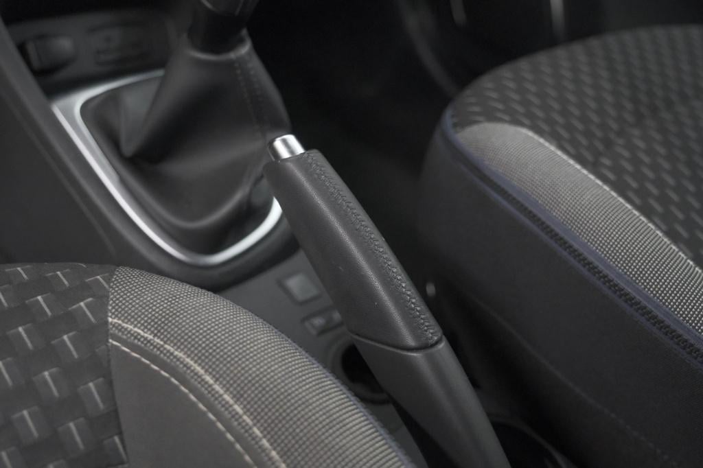 Renault Captur tce 90 intens | camera | dodehoekdetectie | navigatie | park