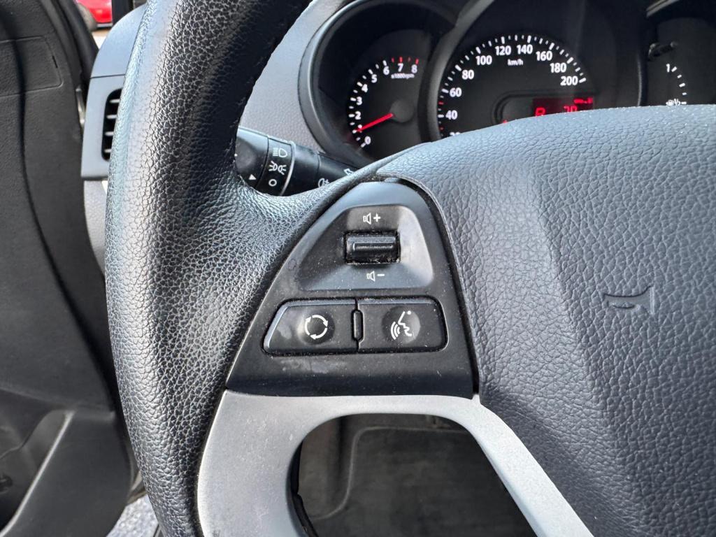 Kia Picanto 1.2 cvvt comfort pack automaat