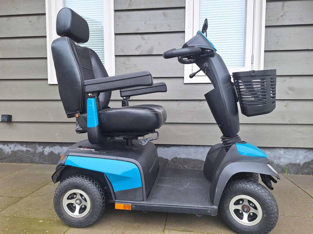 Scootmobiel