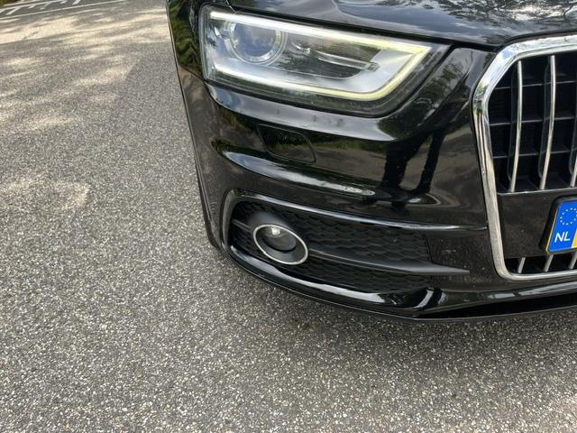 Audi Q3 1.4 tfsi pro l. s
