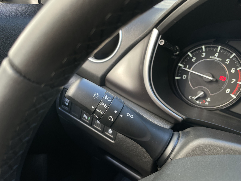 Suzuki Vitara 1.4 boosterjet select smart hybrid
