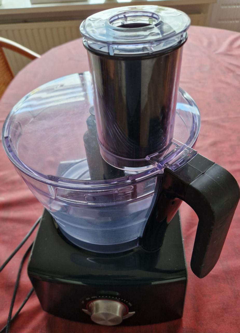 Keukenmachine, Philips