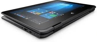 HP Probook X360 11 G2 EE / 512 GB.