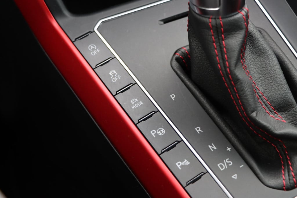 Volkswagen Polo 2.0 tsi gti