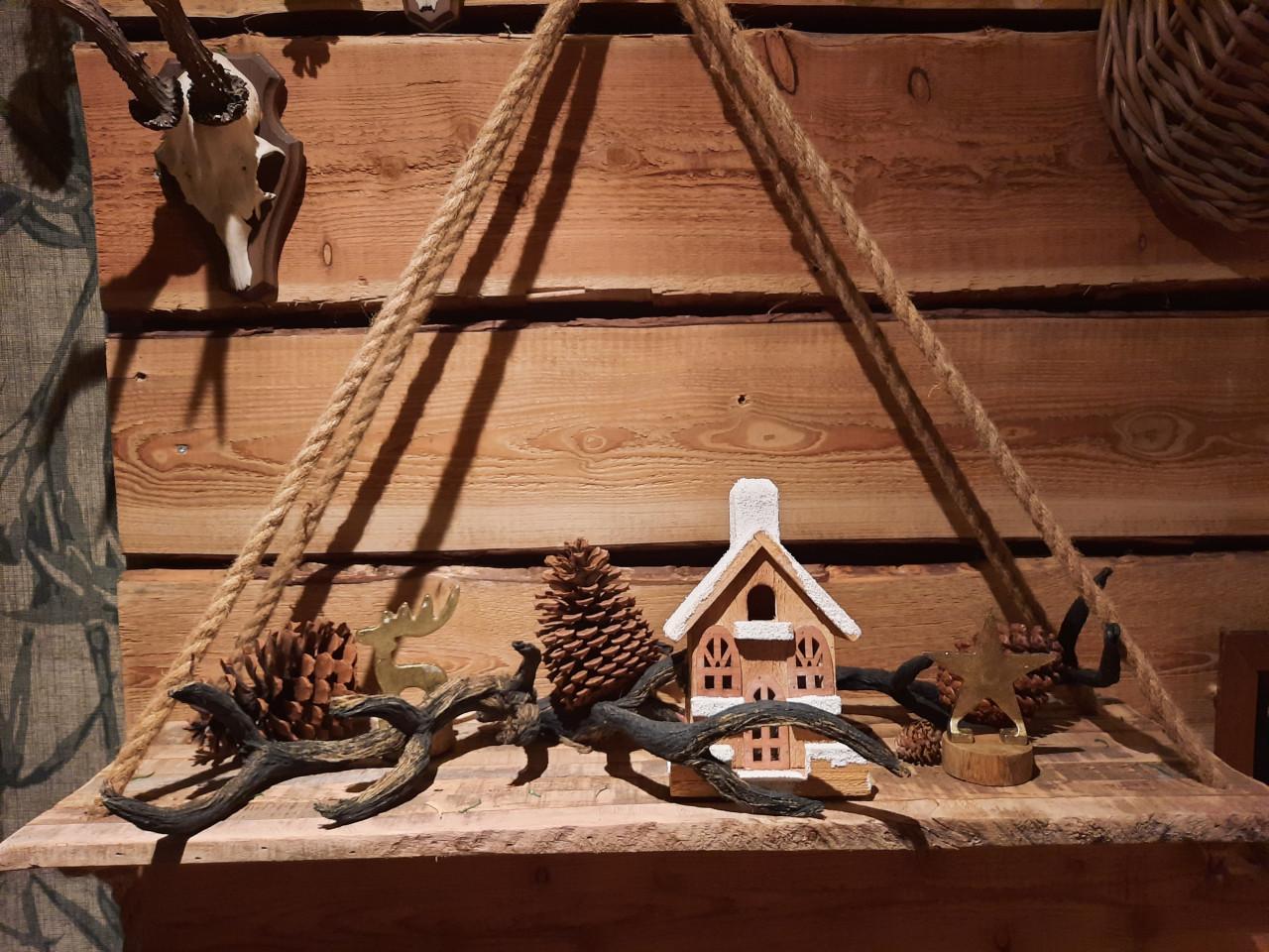 De Winter Knus op de Veluwe