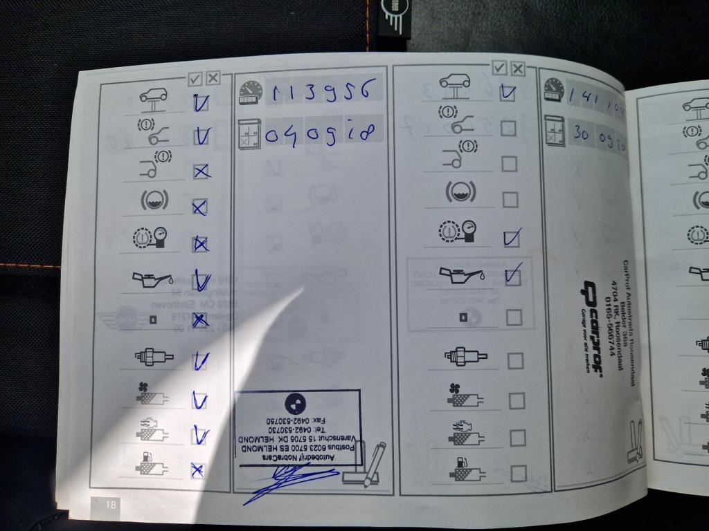 Mini Countryman mini 1.6 cooper knockout edition