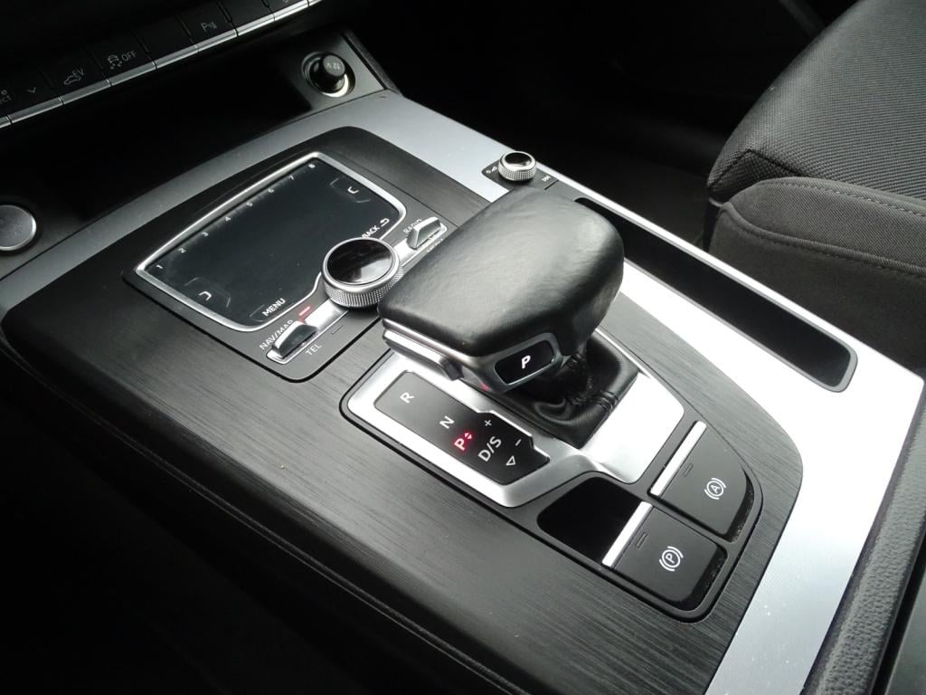Audi Q5 50 tfsi e quattro pro line s-line | led | 19"