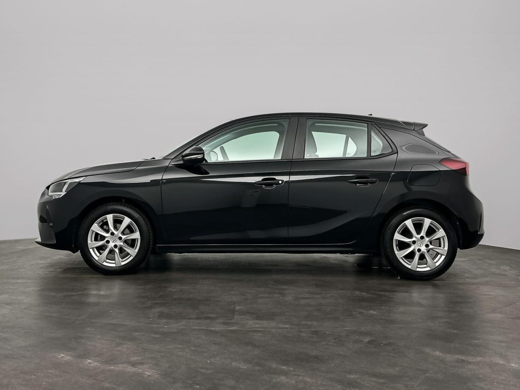 Opel Corsa 1.2 edition | applecarplay&androidauto | bluetooth | cruise cont
