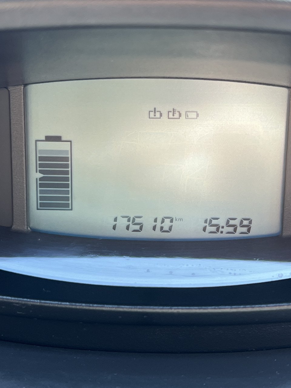 TWIZY MET 17.000KM EN KOOPACCU BJ 2020