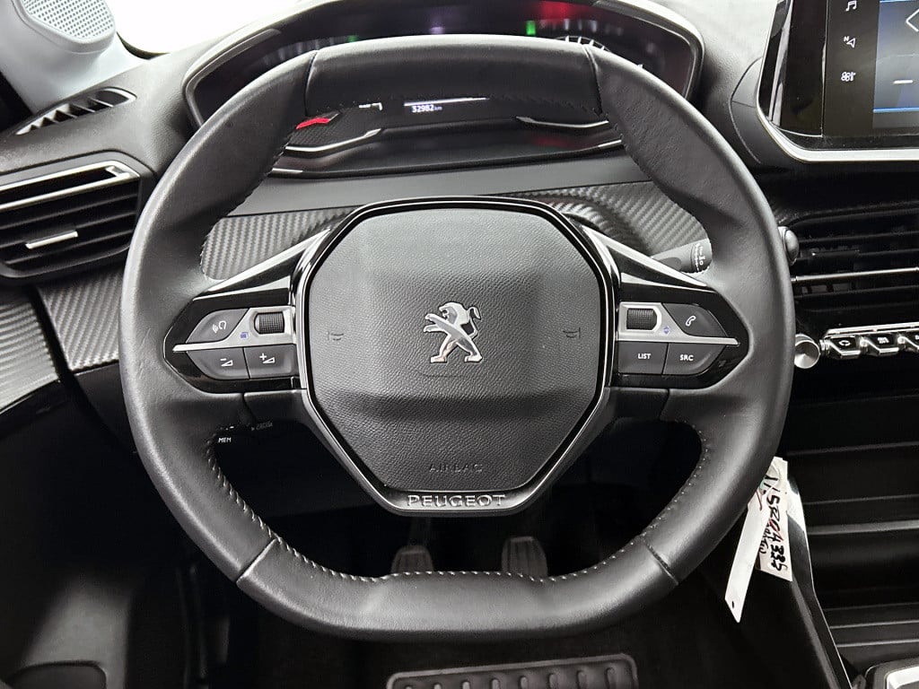 Peugeot 208 75 pk active | rijklaar |