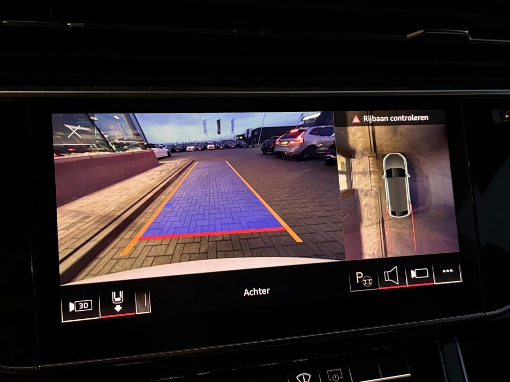 Audi Q8 55 tfsi e quattro pro line s | pano | leder | soft-close | head-up 