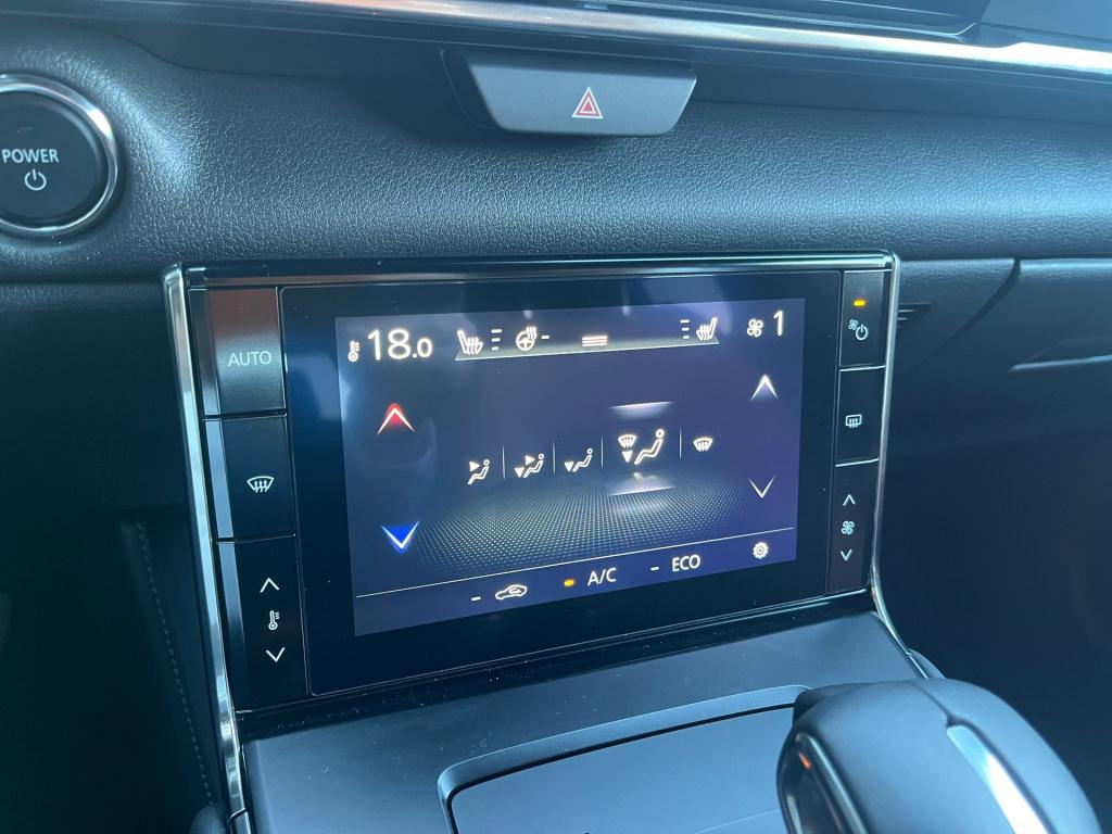 Mazda Mx-30 e-skyactiv r-ev 170 nagisa|rijklaar