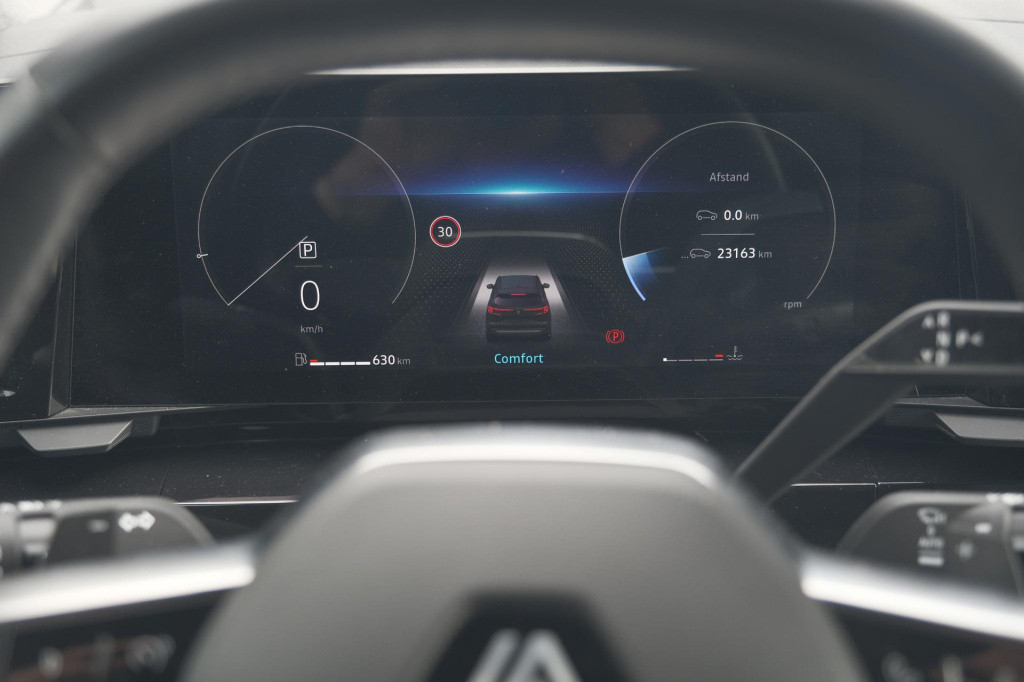 Renault Austral mild hybrid 160 x-tronic techno | panoramadak | 360 camera 