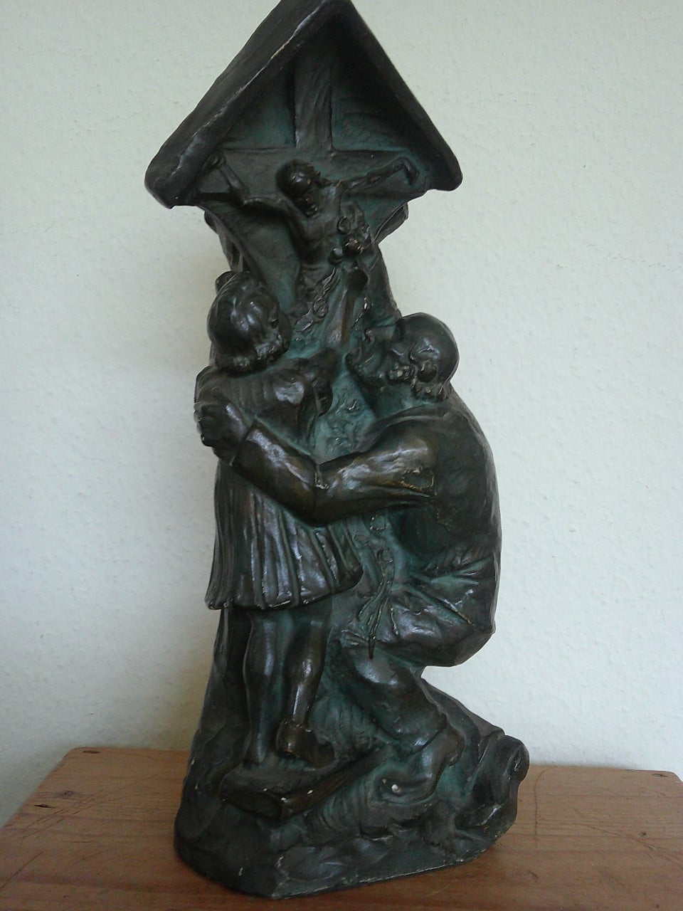 GESIGNEERDE DEVOTIE & AANBIDDING