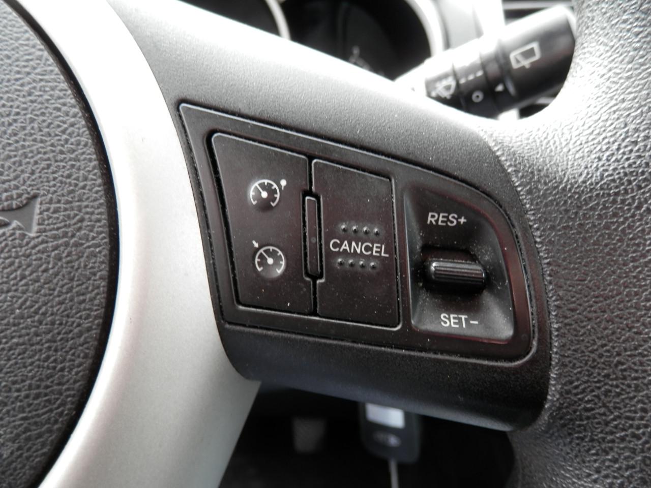 Auto Garant Biedt Aan: KIA Venga 1.4 CVVT Xtra