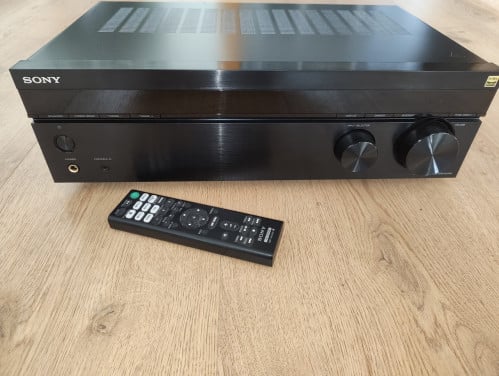 SONY STR DH190