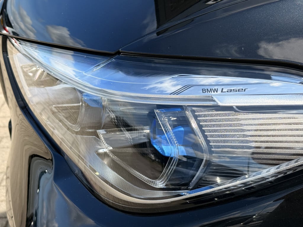 BMW X5 xdrive45e high executive | pano | sky lounge | stoelventilatie | luc