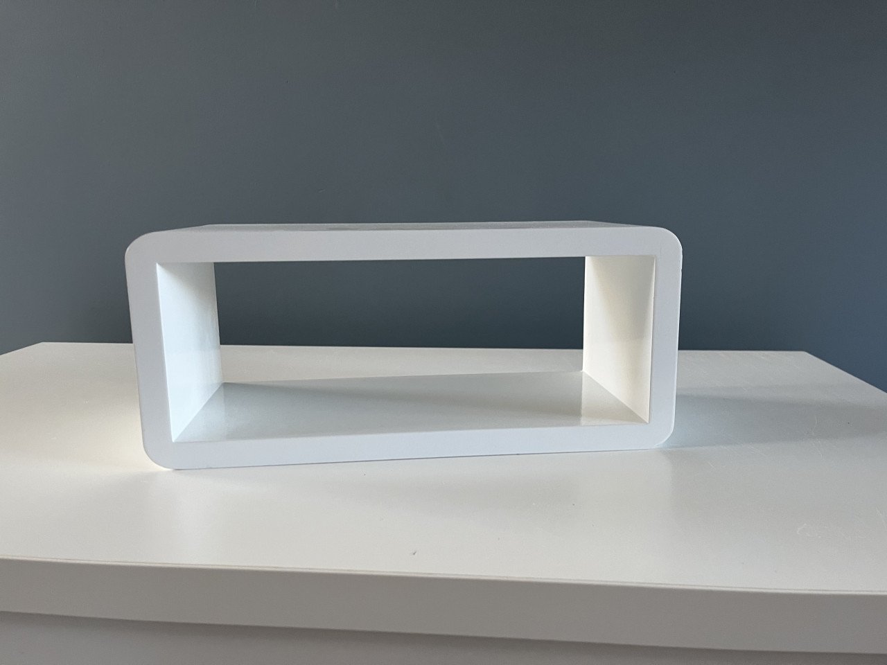 Wandkastjes