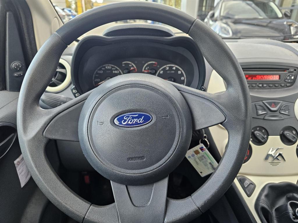 Ford KA 1.2 trend incl. vol jaar apk