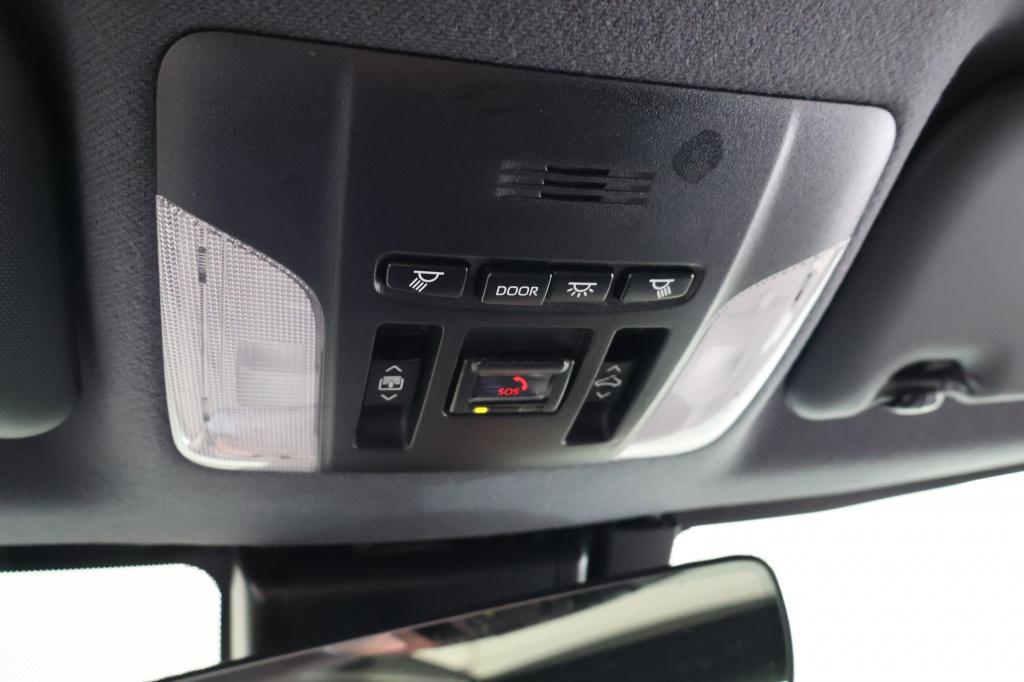Toyota Corolla Touring Sports 2.0 hybrid executive