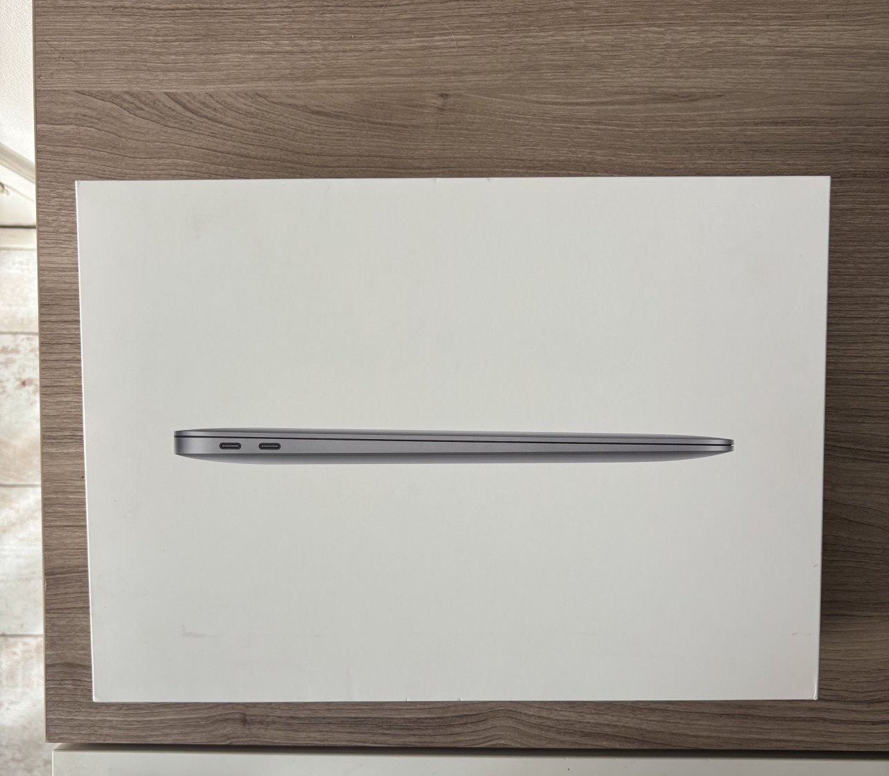 Apple MacBook Air 2020 Space Grey