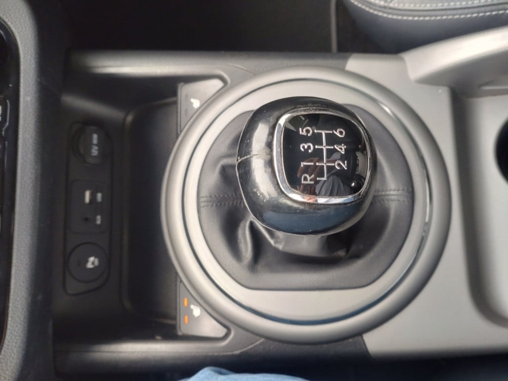 Kia Sportage 1.6 gdi x-treme dynamic line