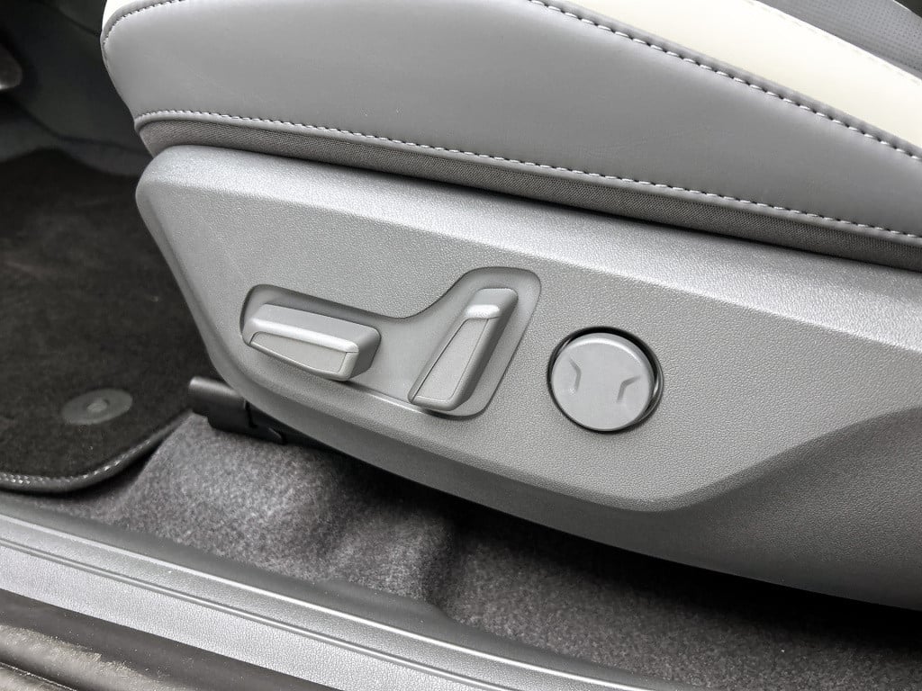 Kia Ev3 gt-line 81.4 kwh snel leverbaar | panorama schuif/kantel | gt-line