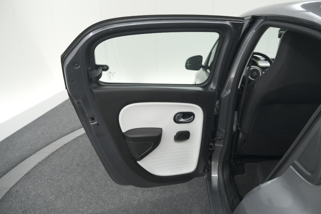 Renault Twingo 1.0 sce collection | cruise control | parkeersensoren | airc
