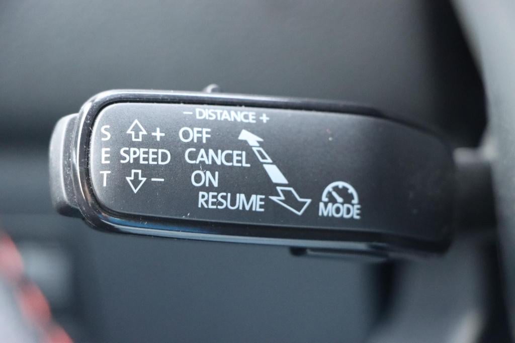 Seat Ibiza 1.0 tsi fr business intense camera | cruise control | carplay