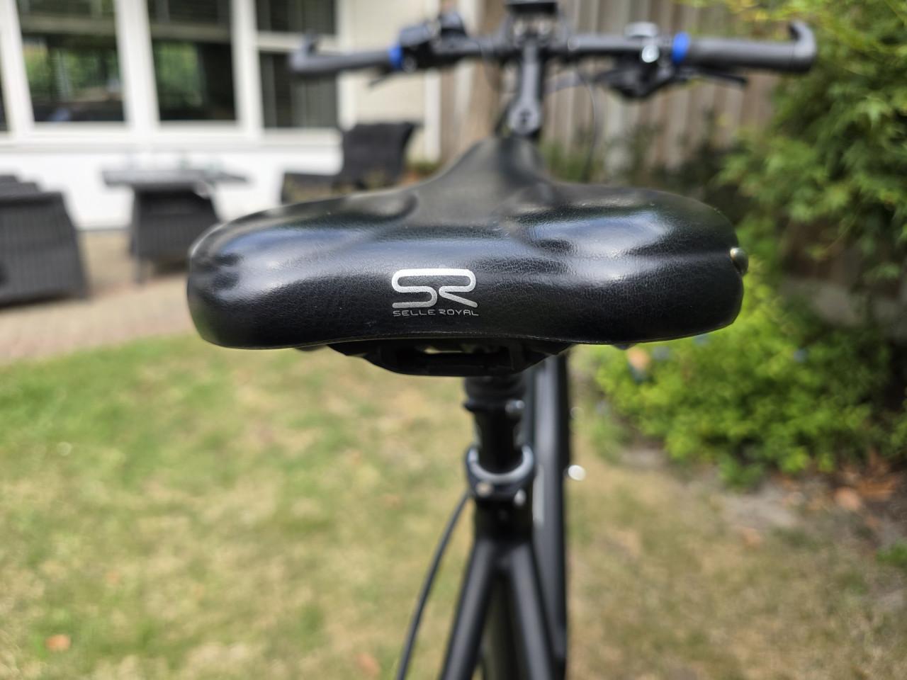 Batavus Razer E-bike