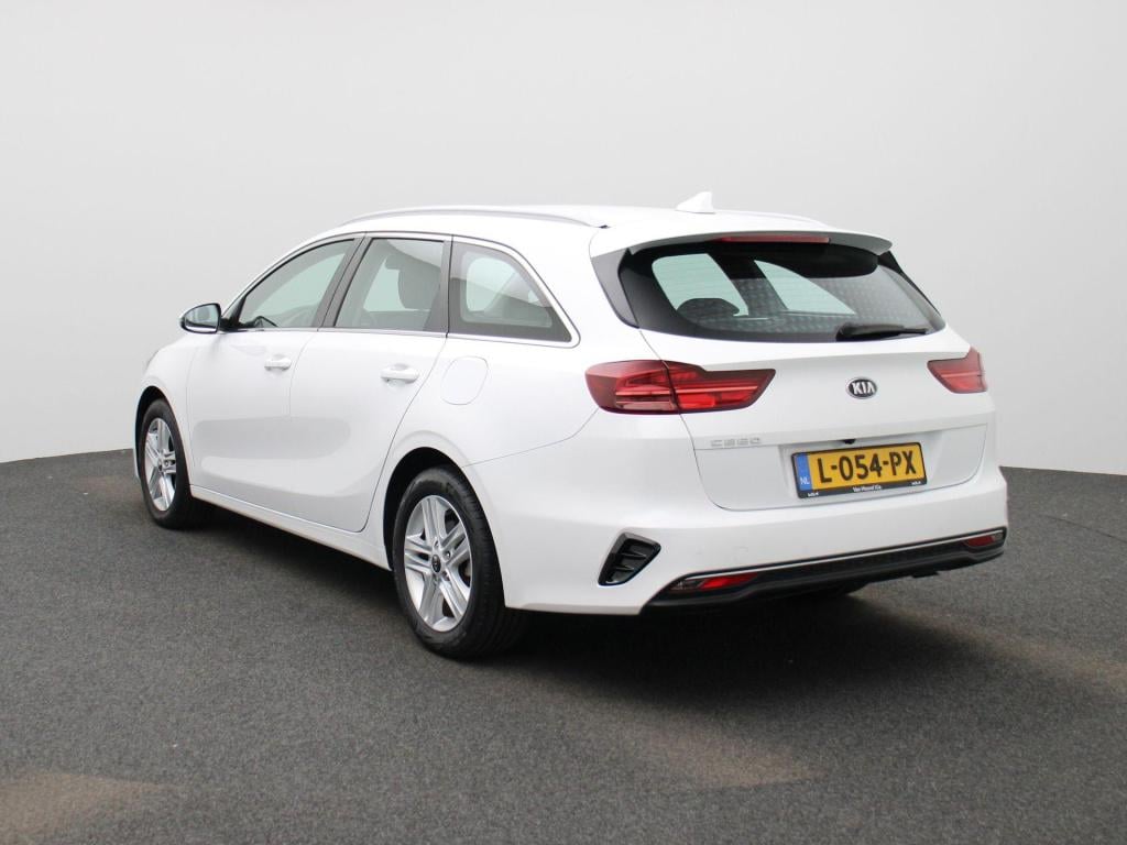Kia Ceed Sportswagon 1.0 t-gdi dynamicline | apple carplay | climate contro