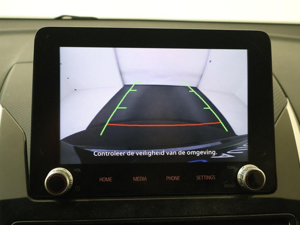 Mitsubishi Eclipse Cross 2.4 phev intense+