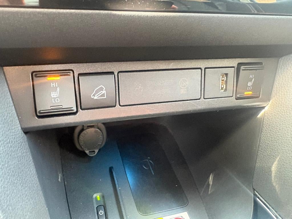 Toyota Yaris Cross 1.5 hybrid
