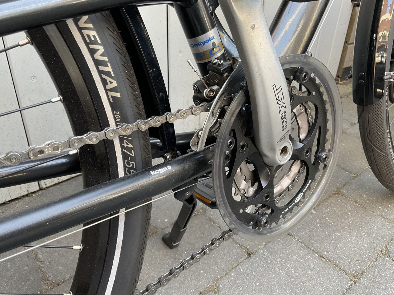 Koga Miyata Worldtraveller s