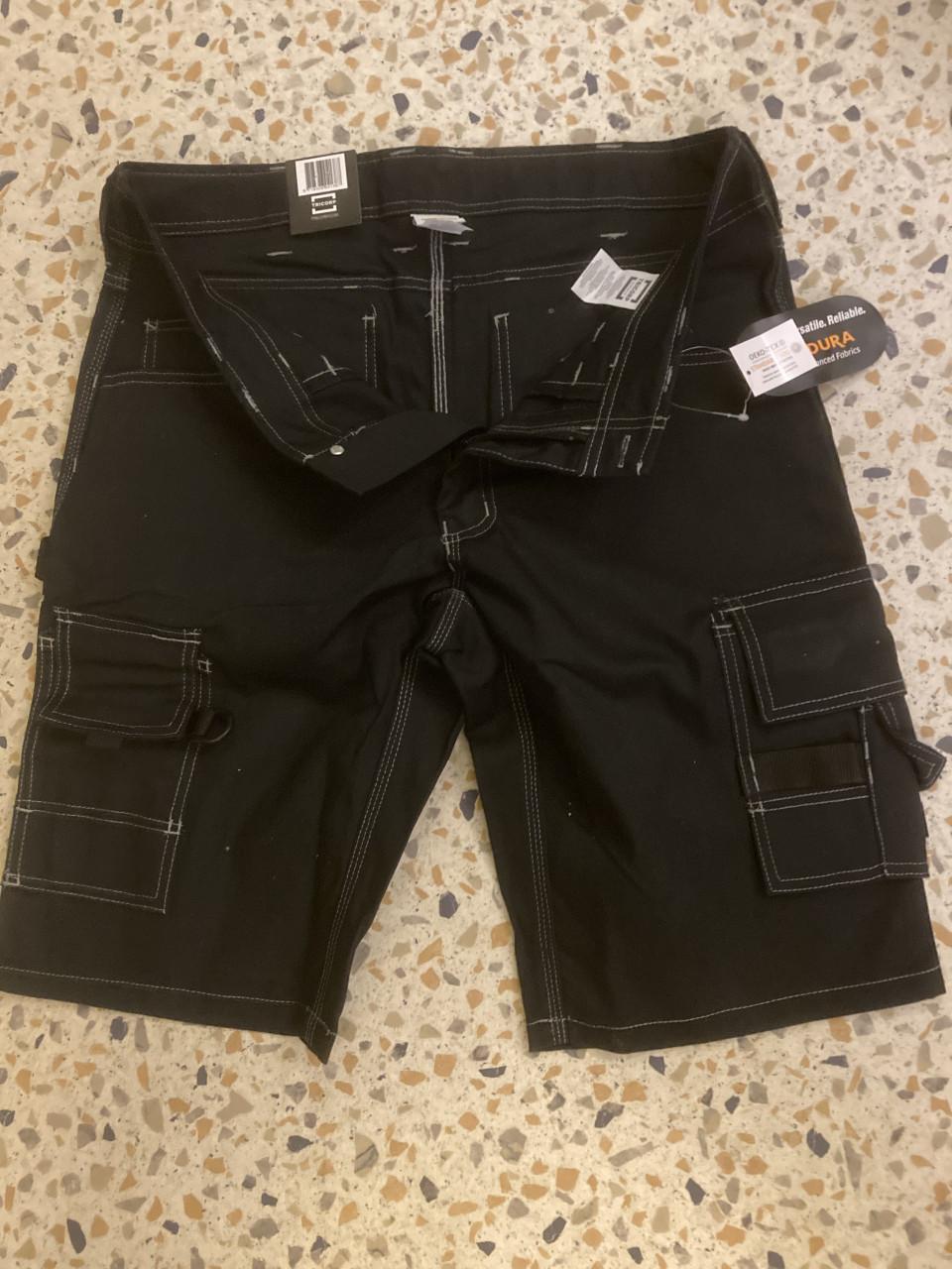 TRICORP korte werkbroek maat 50