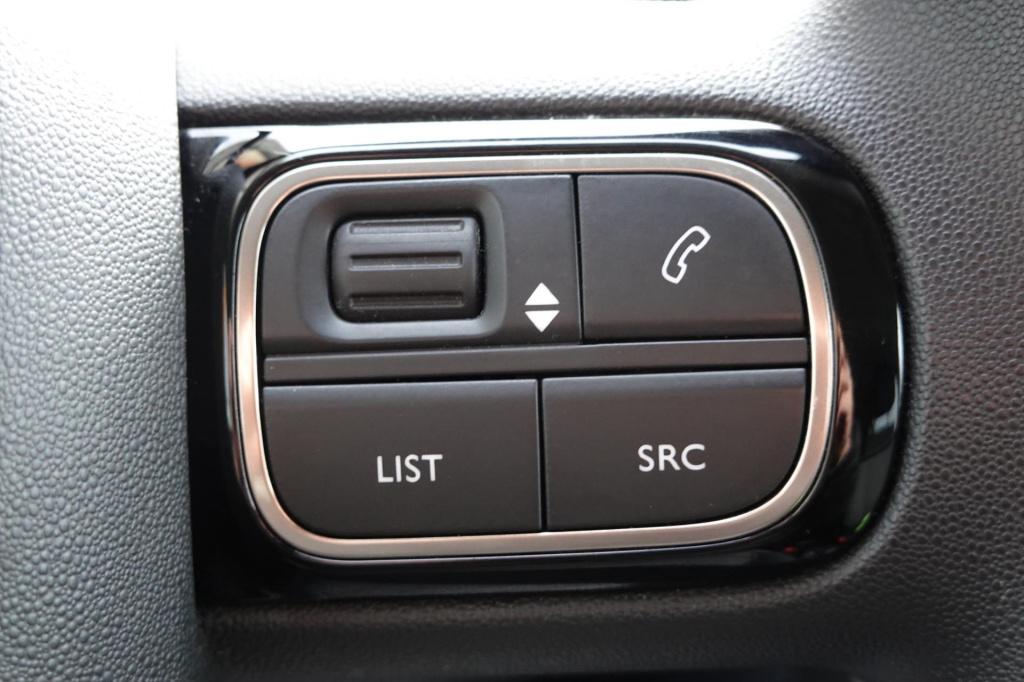 Citroen C3 1.2 puretech feel edition