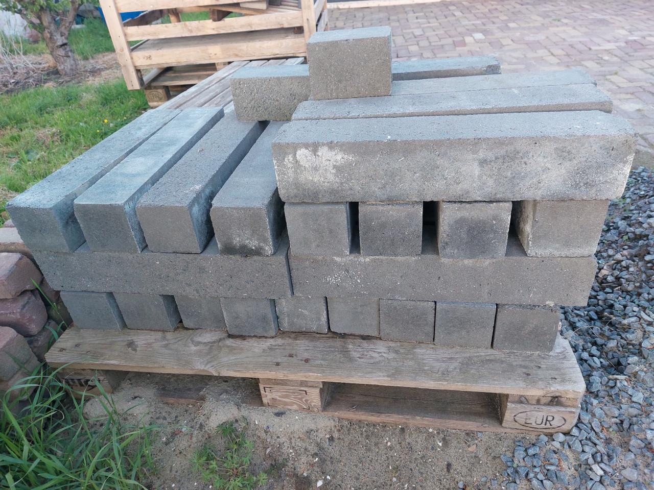 Betonbanden