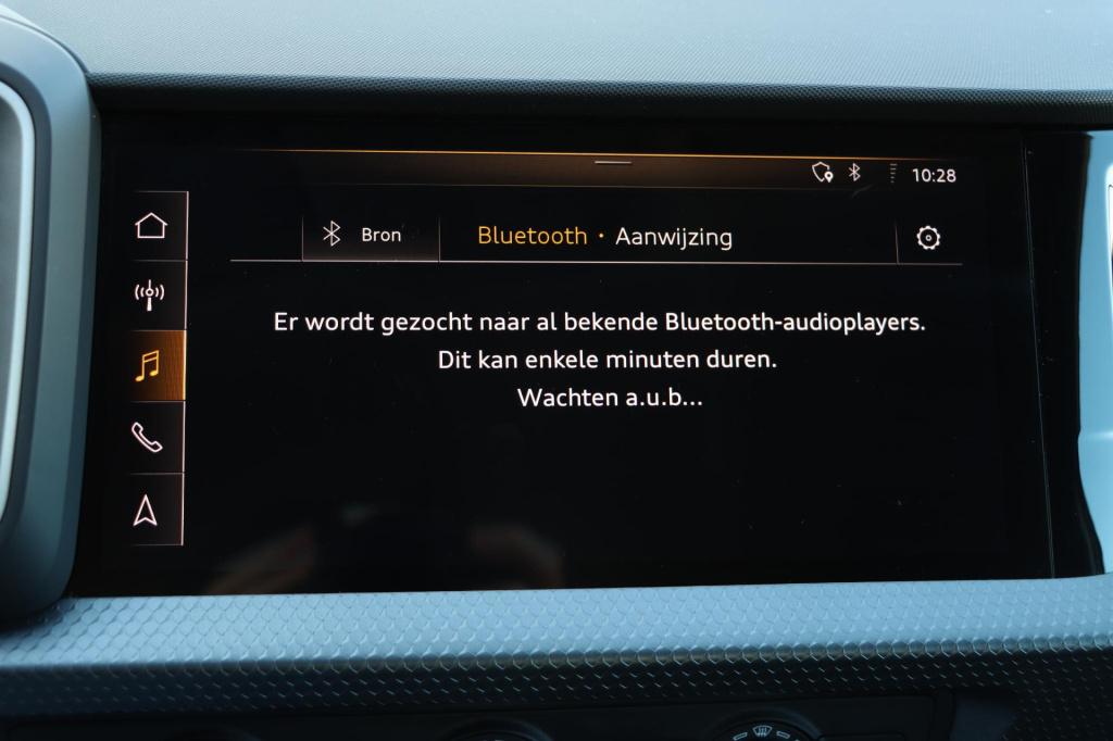 Audi A1 citycarver 25 tfsi epic 95pk