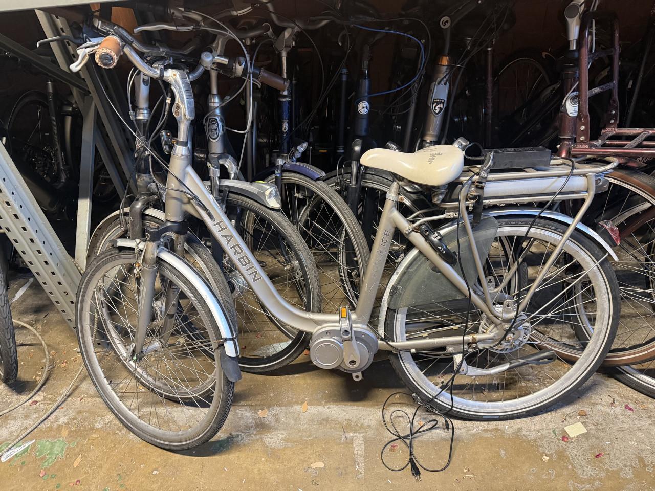 Dieverse fietsen  prijzen vanaf €200 ttm 999 alles nagezien