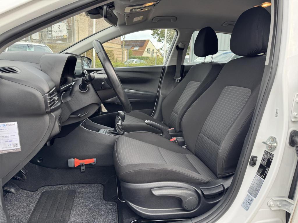Hyundai I 20 1.0 t-gdi comfort