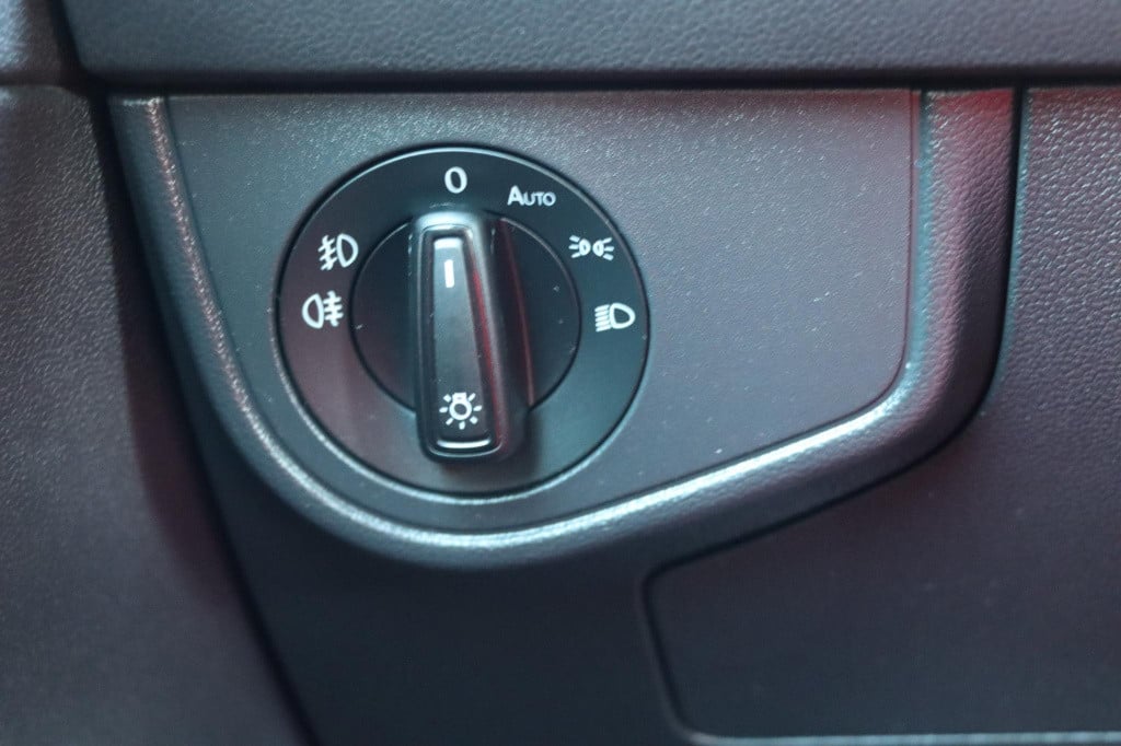 Volkswagen Polo 2.0 tsi gti 200pk dsg6