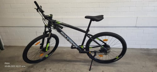 Te koop mountain bike zo goed als nieuw