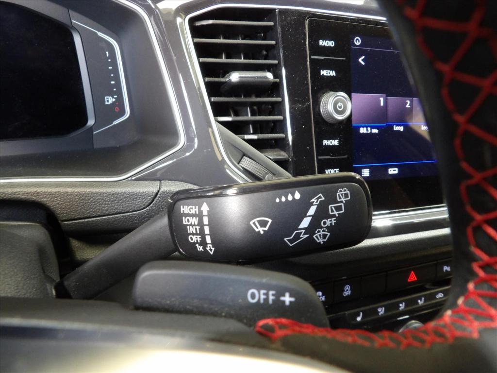 Volkswagen T-roc 1.5 tsi 150pk 7-dsg sport