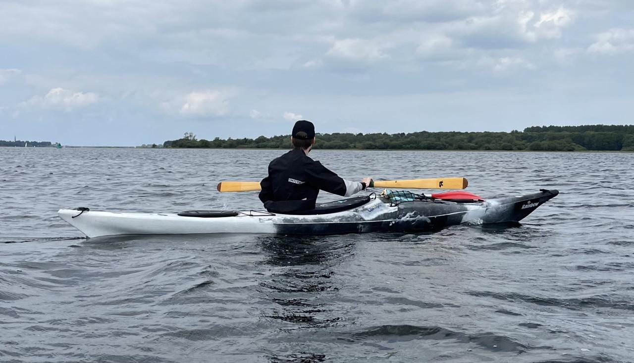 Kayak