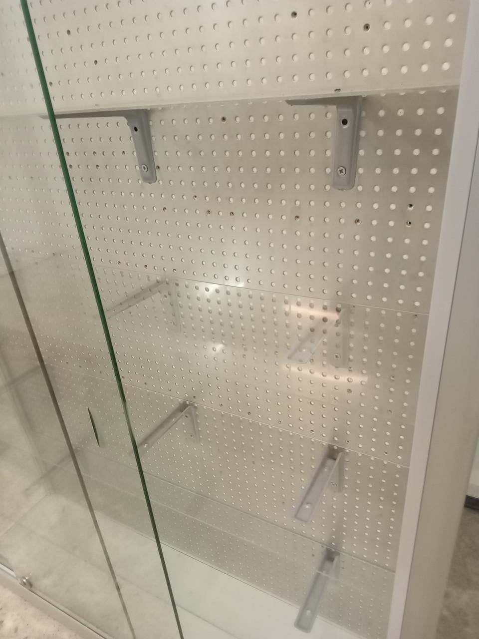 Vitrine kastje