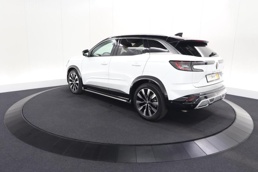 Renault Austral 1.2 e-tech full hybrid 200 techno | adaptieve cruise contro