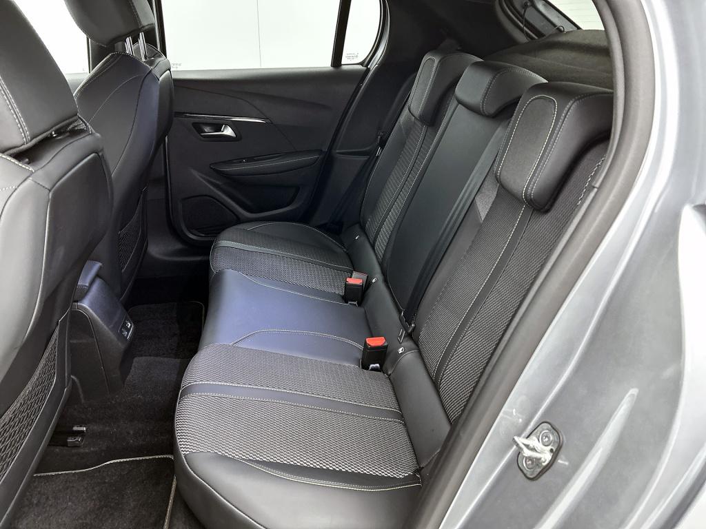 Peugeot 208 100 pk gt | rijklaar | camera | lm velgen | led koplampen |